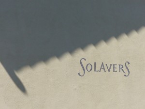 Haus Solavers_Klosters                                   